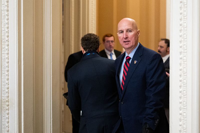 Pete Ricketts