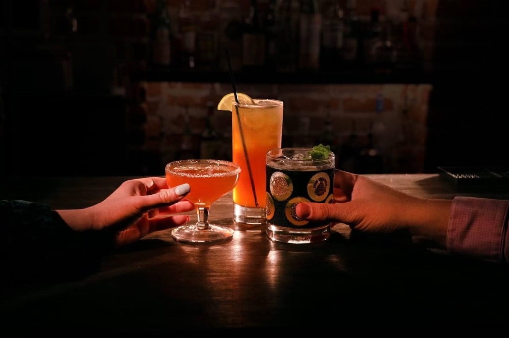speakeasies in Nebraska
