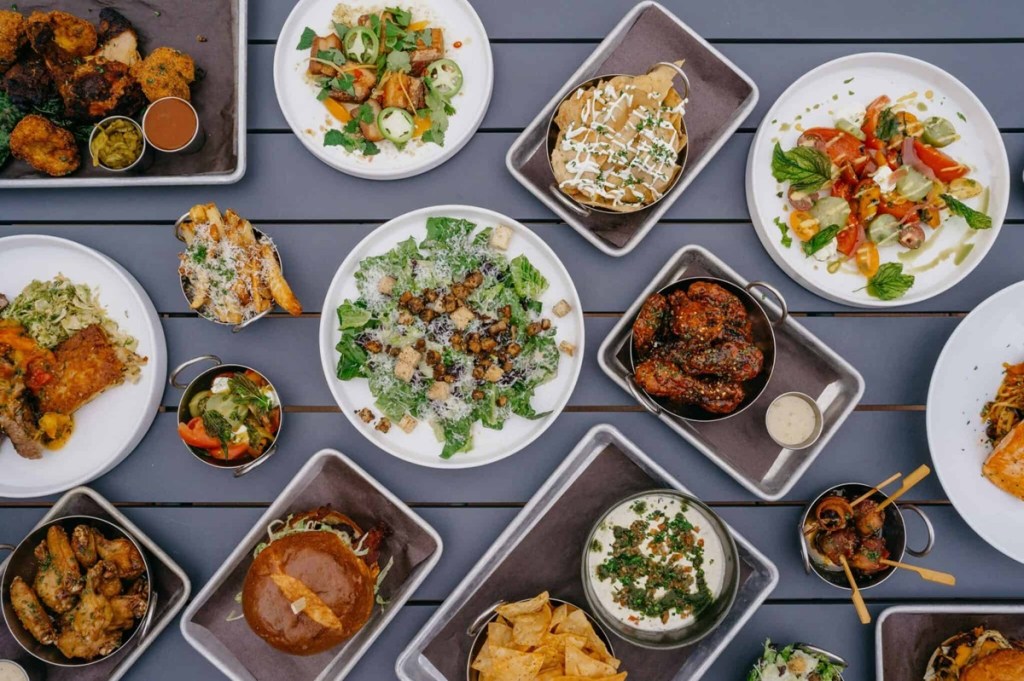 Black-owned restaurants in Nebraska