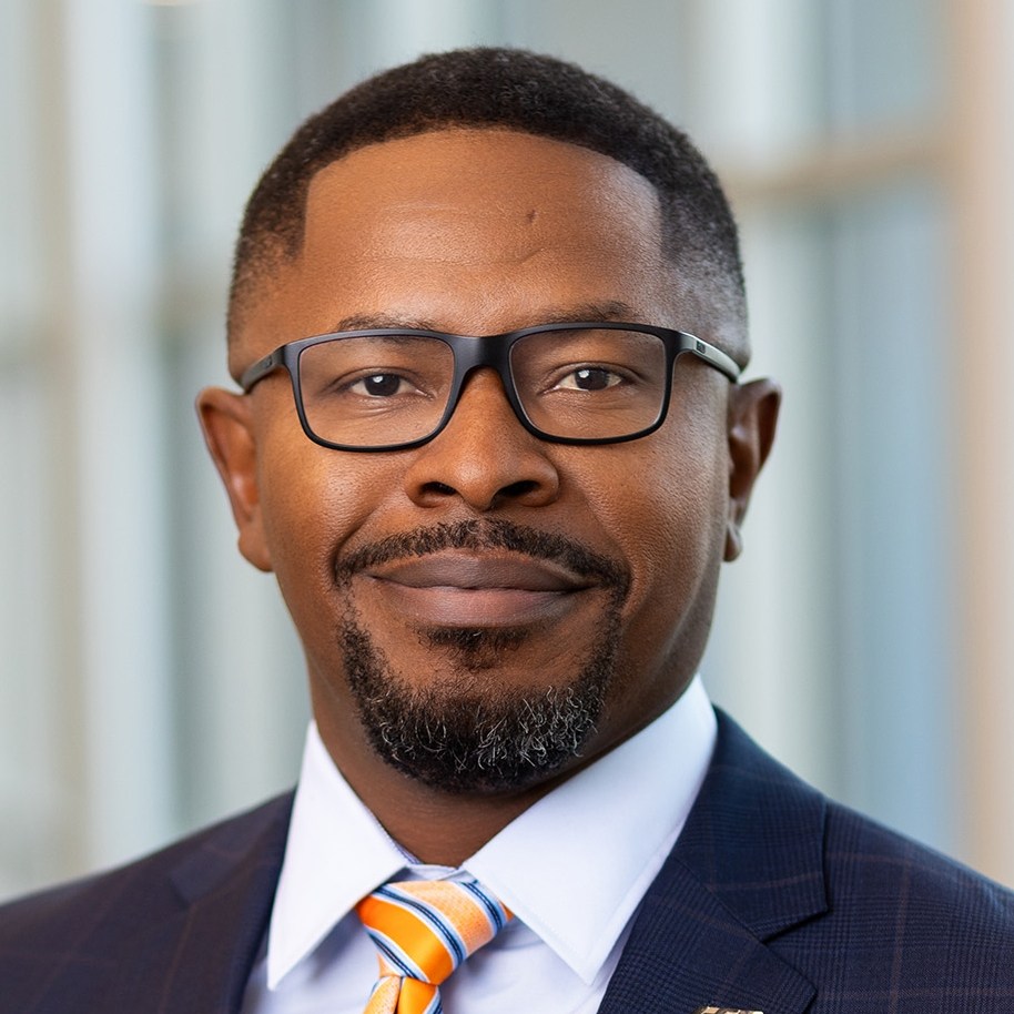 Emeka Anyanwu, CEO - Lincoln Electric System | Photo: LES