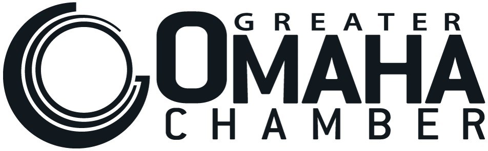 Greater Omaha Chamber of Commerce logo