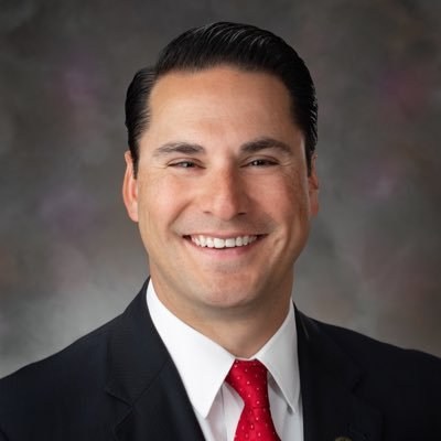 Photo: Heath Mello, CEO - Greater Omaha Chamber of Commerce