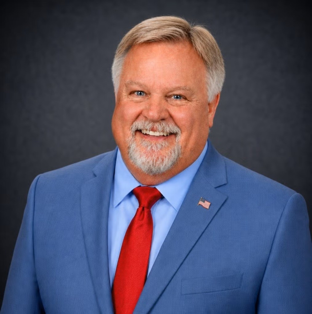 Kevin Stoker, Nebraska Public Service Commissioner | Photo: NPSC