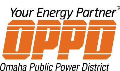 Omaha Public Power District logo