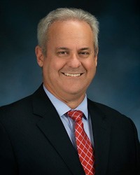 Tom Kent, CEO - Nebraska Public Power District | Photo: NPPD
