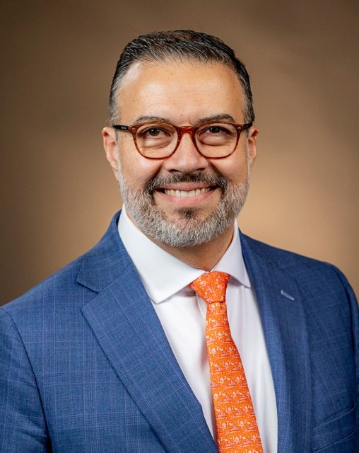 Javier Fernandez, CEO - Omaha Public Power District | Photo: OPPD