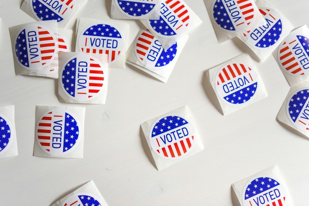 voting in Nebraska