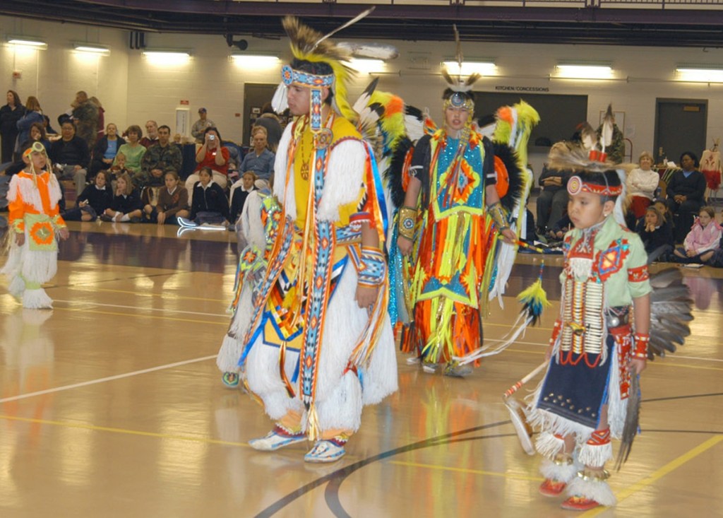 Winnebago tribe