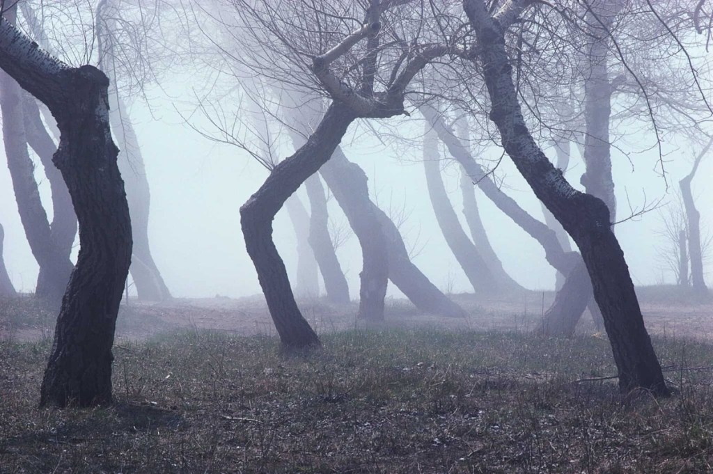 haunted spots in Omaha