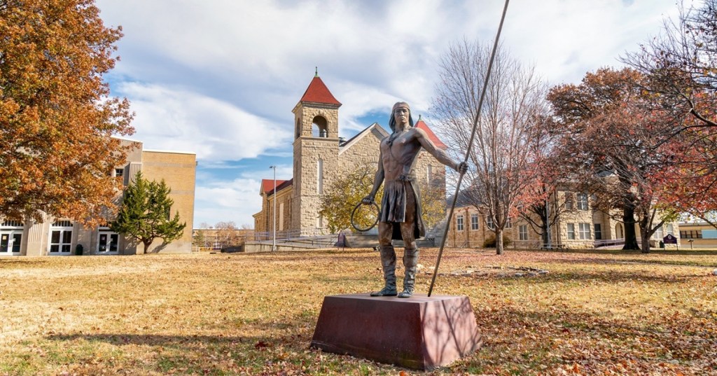 tribal colleges