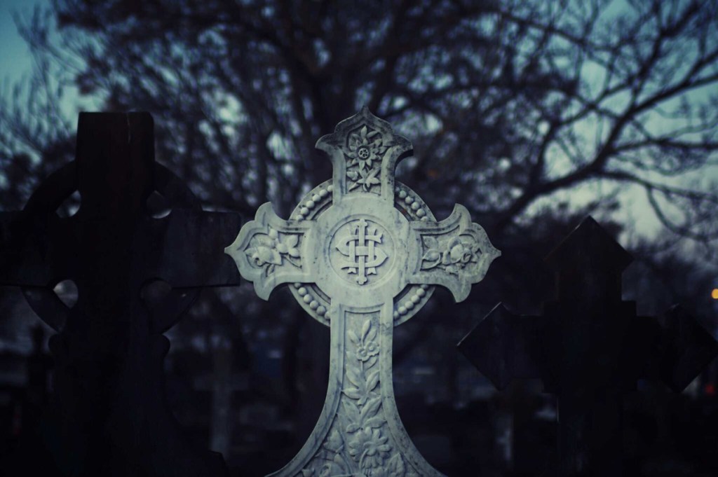 cemeteries in Nebraska