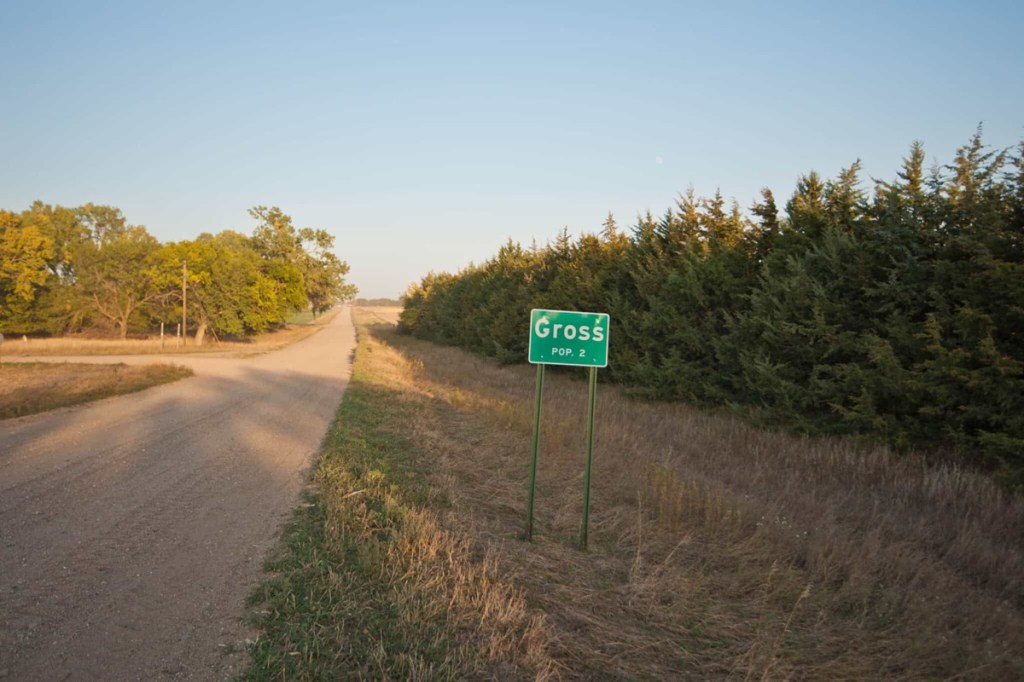 towns in Nebraska